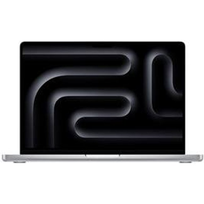 MacBook Pro Apple 14", M4 Pro, CPU 14 Núcleos, GPU 20 Núcleos, Neural Engine de 16 Núcleos, 24GB RAM, SSD 1TB, Prateado - MX2F3BZ/A
