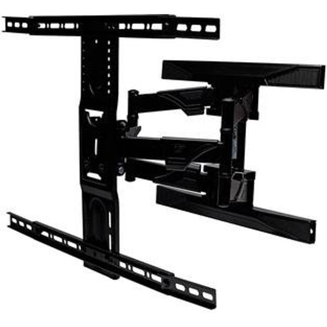 Suporte para TV, 40" a 80", Multi-Articulado, Preto - NB-P6