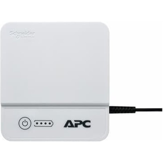 Nobreak APC Easy Back-UPS Connect, 12Vdc 36W, íon-lítio - CP12036LI