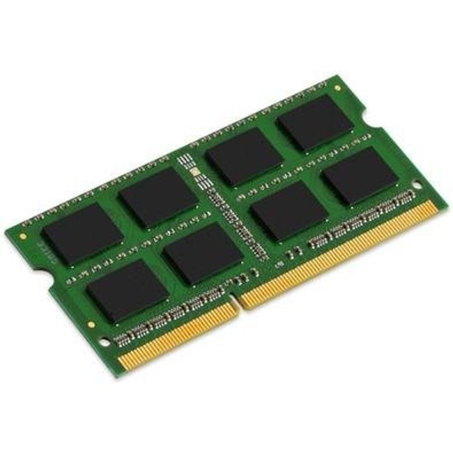 Memória RAM Para Notebook Kingston, 4GB, 1600MHz, DDR3, CL11 - KCP3L16SS8/4