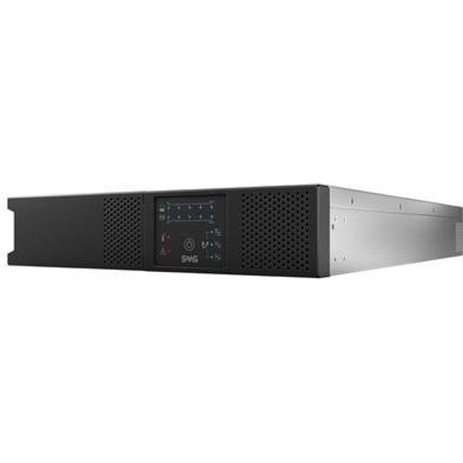 Nobreak SMS 2200VA Atrium Mono 220V Rack 27855