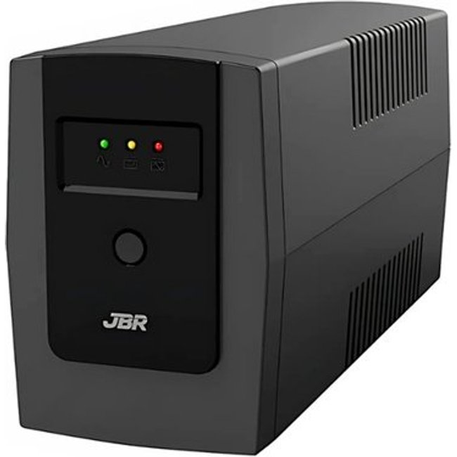 Nobreak JBR Guard 1200va Mono 220-220v - GUARD1200M2