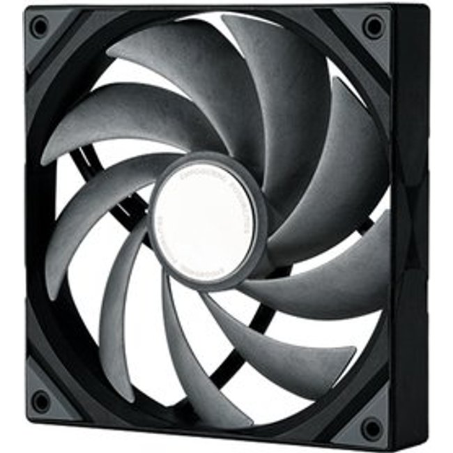 Ventoinha Tryx ROTA PRO 140mm, Preto - F-R140P-NN1M-G0K