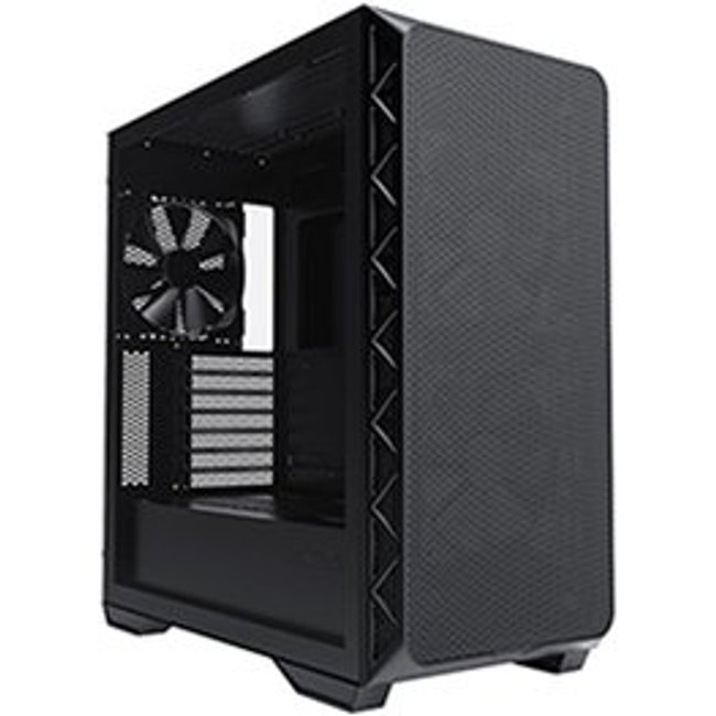 Gabinete Gamer Montech Air 903 Max, Mid-Tower, Painel Frontal em Mesh, Preto - AIR903MAXBK