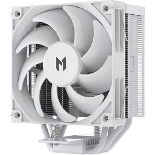 Air Cooler MACH1 STORM DIGITAL, AMD e Intel, 120mm, Branco - B40 DIG WH V2