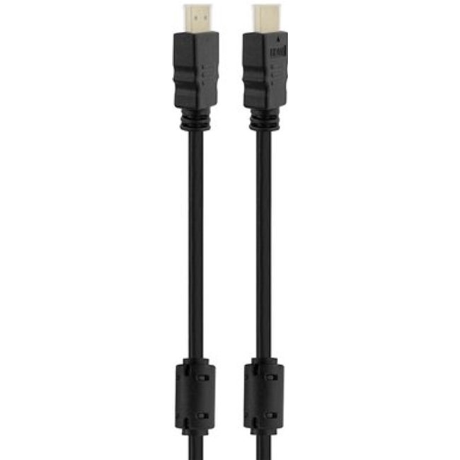 Cabo HDMI Storm Tech, 2.0, 4K, Com Filtro, 2 Metros - CBHM0017