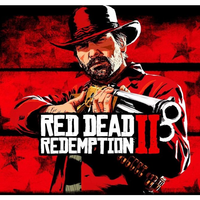 Jogo Red Dead Redemption 2 para PC, Steam - Digital para Download