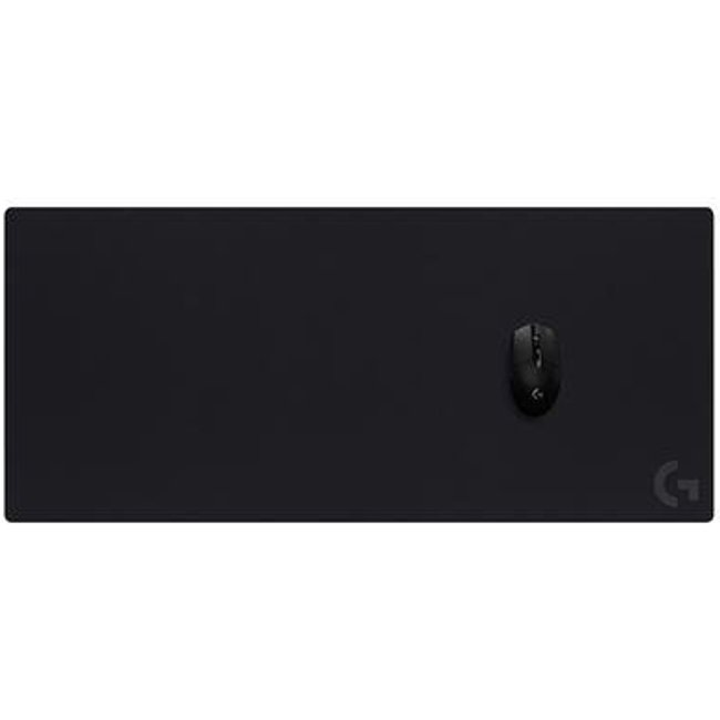 Mousepad Gamer Logitech G G840, Extra (900x400), Atrito Moderado - 943-000776