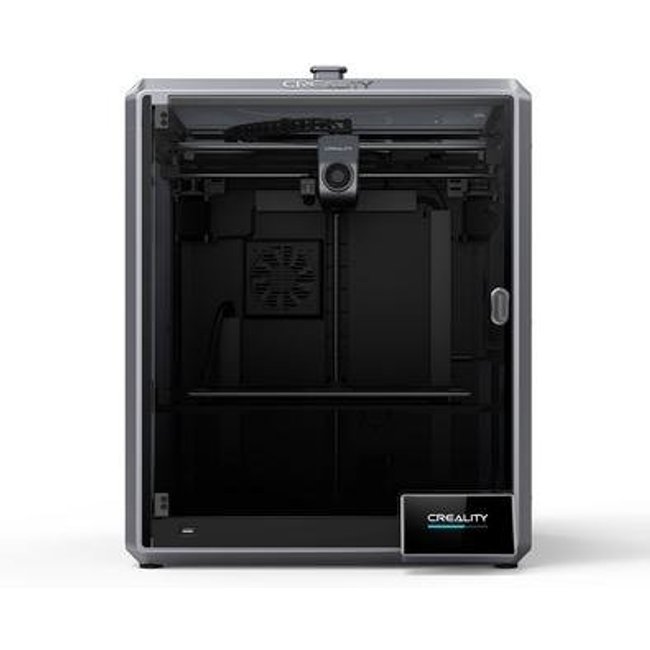 Impressora 3D Creality K1 Max, Velocidade Máxima 600mm/s - 1202080002