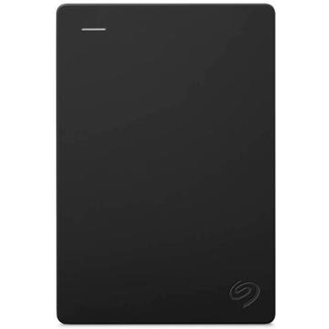 HD Externo Seagate, 4TB, USB 3.0, Preto - STGX4000400