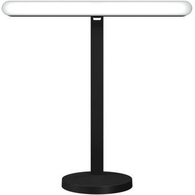 Iluminação de LED Premium para Streaming Logitech G Litra Beam com Tecnologia TrueSoft e Conexão USB Plug and Play - 946-000032