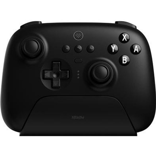 Controle Bluetooth 8BitDo Ultimate, Preto - 80NA02