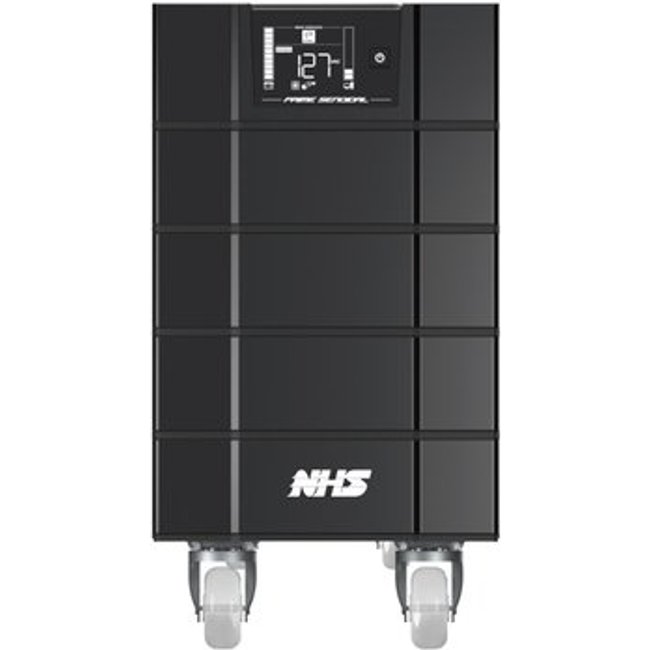 Nobreak NHS Prime Senoidal, 3200VA, 8b.9Ah, FP=0,9 - 91.C1.032300