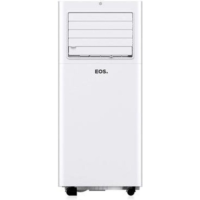 Ar Condicionado Portátil EOS EAP10F, 10000BTU, Frio, Ultra Slim, 220V, Branco - 2437000.001C13Y