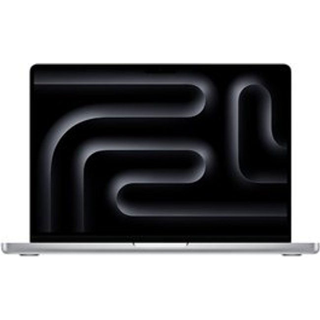 MacBook Pro Apple 14", M4 Max, CPU 14 Núcleos, GPU 32 Núcleos, Neural Engine de 16 Núcleos, 36GB RAM, SSD 1TB, Prateado - MX2G3BZ/A