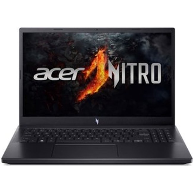 Notebook Acer Nitro V15 ANV15-41-R4Q9 R77735HS AMD Ryzen 7, 32GB, 512GB SSD, NVIDIA RTX 4050, 15.6? FHD LED, IPS, AGPOS - NH.U20AL.002