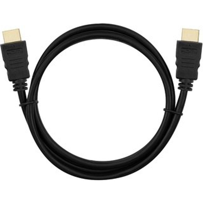 Cabo HDMI Storm Tech, 2.1, 8K 60Hz, Emborrachado, 3 Metros - CBHM0035