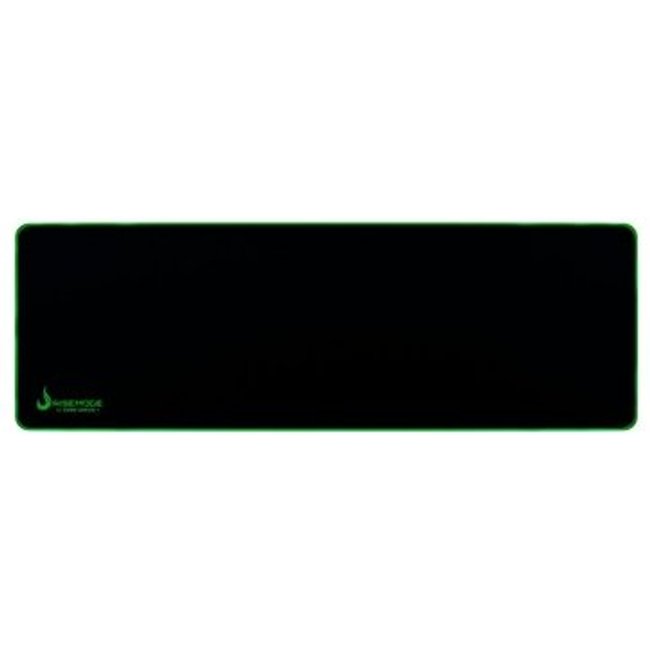 Mousepad Gamer Rise Mode Speed Zero Pro, Estendido 900x400mm, Costura Verde - RG-MPP-06-ZG