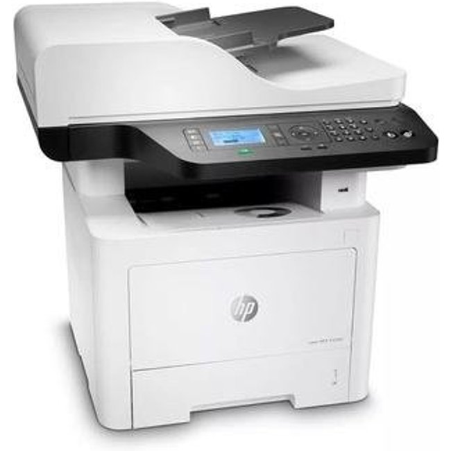 Multifuncional HP Laser M432FDN, Mono, 110V - 7UQ76A