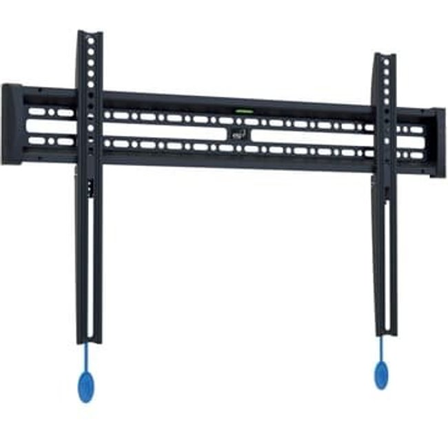 Suporte Fixo de Parede para TVs de 32" a 86" ELG, até 50kg, VESA, Preto - E600