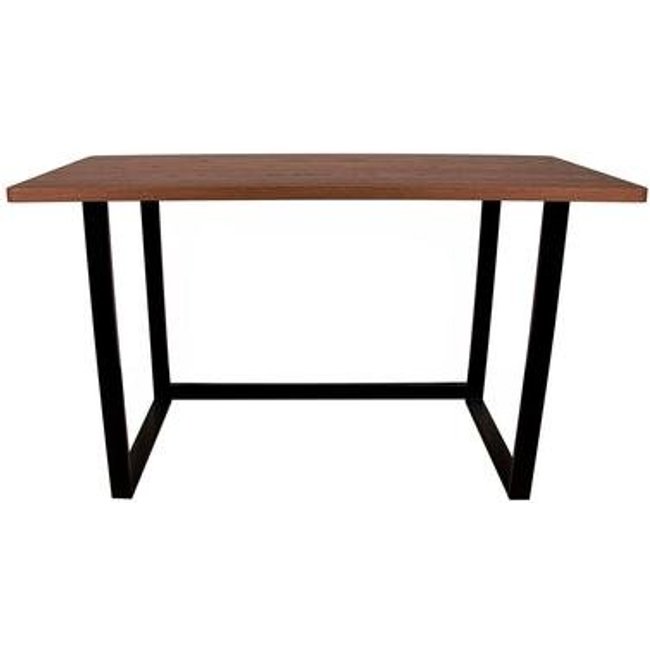 Mesa Gamer Hayonik MHO 1300 Carvalho Munique B27MM - 77515