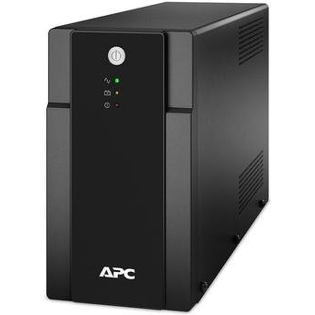 Nobreak APC Back-UPS, 1200VA, 6x Tomadas de Saída, Monovolt 115V - BVX1200-BR