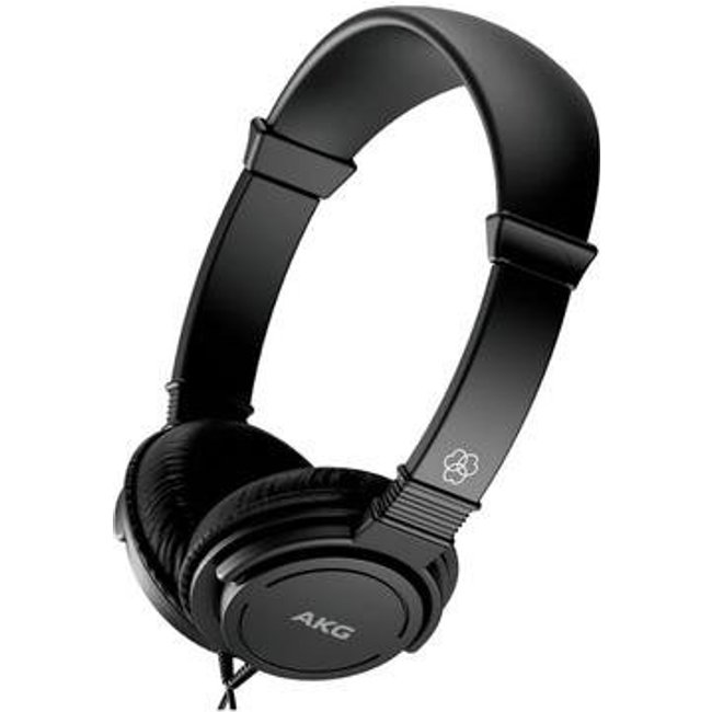 Headphone AKG K21, Driver 40mm Preto - 28950527