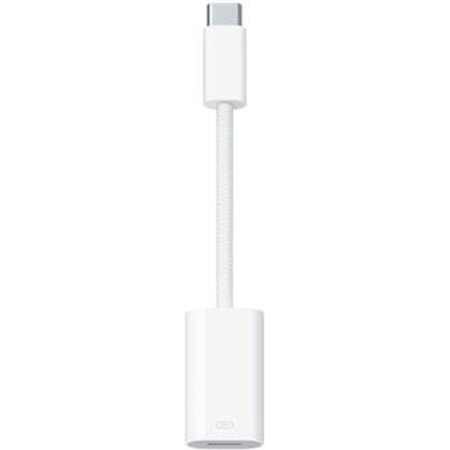 Adaptador de USB-C para Lightning - MUQX3AM/A