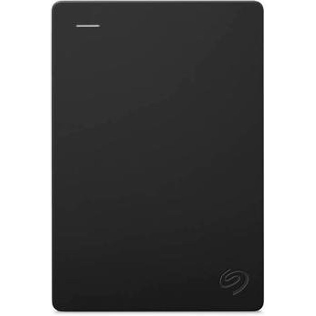 HD Externo Portátil Seagate, 5TB, USB 3.0, Preto - STGX5000400
