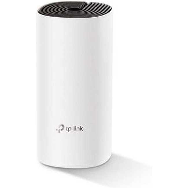 Roteador Mesh WiFi TP-Link, Gigabit, Dual-Band, AC1200 - Deco M4