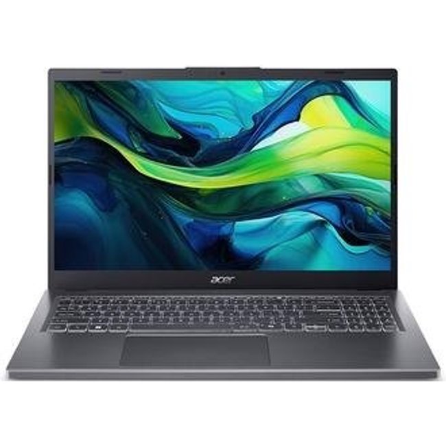 Notebook Acer Aspire 15 A15-51M-73WH Intel Core i7, 16GB RAM, 512GB SSD, 15.6" LED, Linux, Preto - NX.J1RAL.002