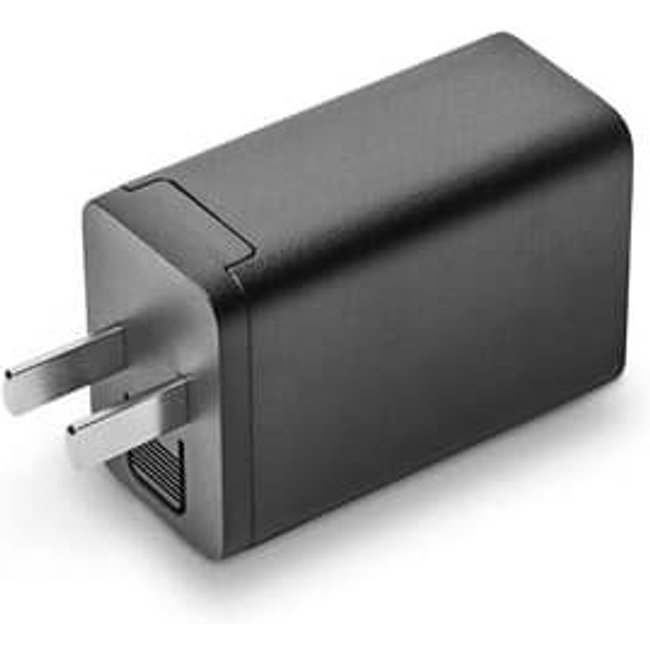 Adaptador Wacom One 12 13 Touch Power US, Preto - ACK44914A