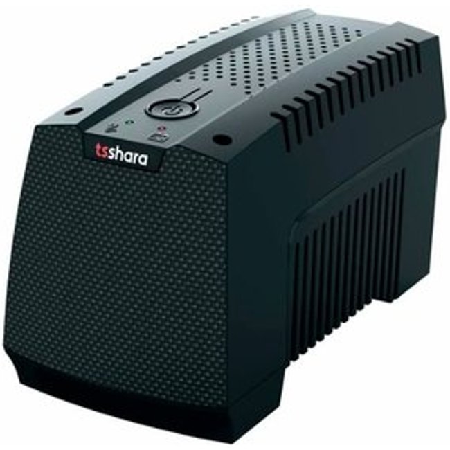 Nobreak TS Shara, Mini 700va, 12V, 5AH, 6T, Entrada 115V, Saida 115V - 4574
