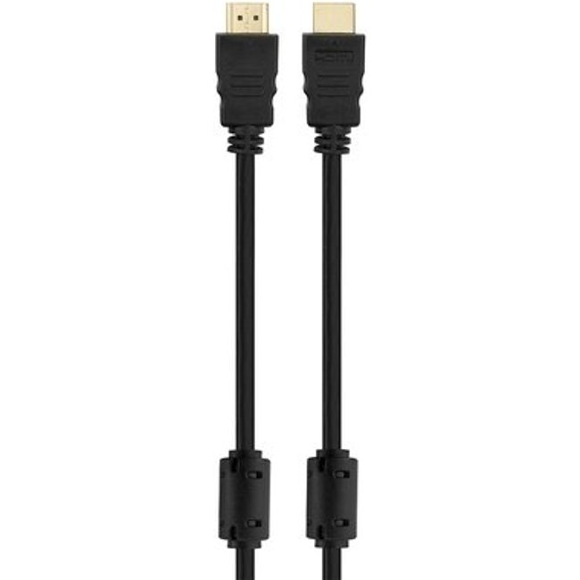 Cabo HDMI Storm Tech, 2.0, 4K, Com Filtro, 5 Metros - CBHM0021