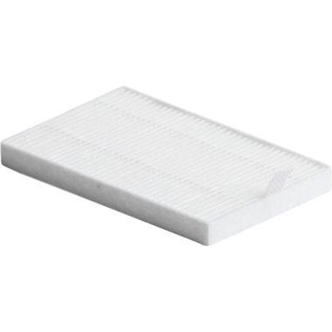 Kit reposição para Robô Aspirador KABUM! smart 500/700 - 4 Filtros HEPA - KSHPR211