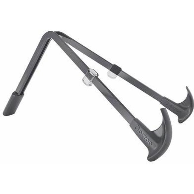 Suporte para Notebook e Tablet Octoo LiteStand Note, Titanium