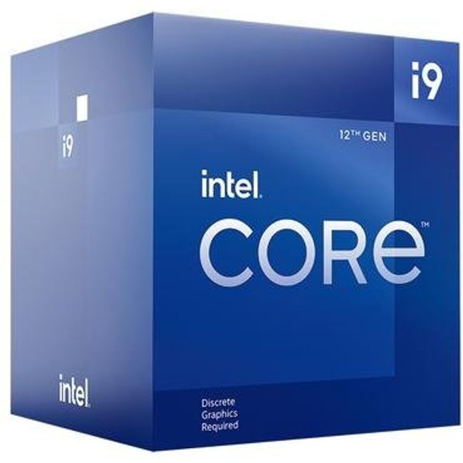 Processador Intel Core i9-12900F, Cache 30MB, 2.4GHz (5.1GHz Max Turbo), LGA 1700 - BX8071512900F