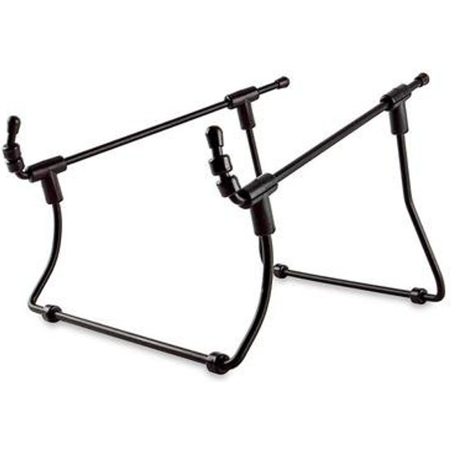 Suporte para Notebook Reliza Steel, Múltiplas Opções de Inclinação, Preto - 9616