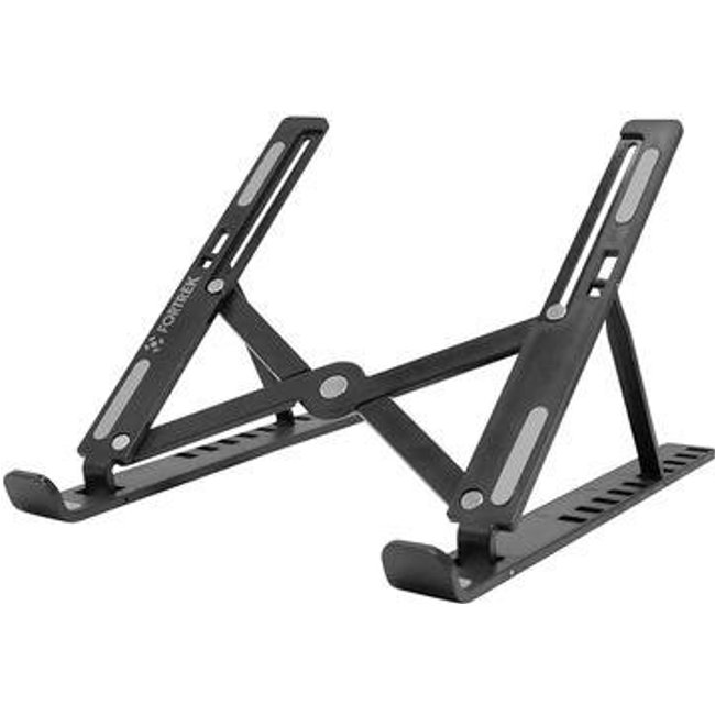 Suporte Para Notebook Fortrek FK651S, Preto - 80997
