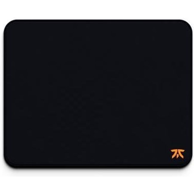 Mousepad Gamer Fnatic Focus3, 360x280, Preto