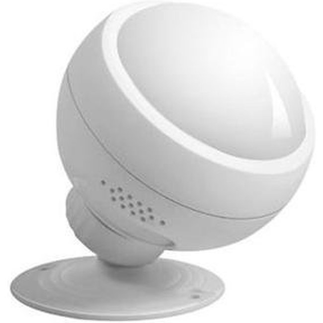 Sensor de Presença AGL Zigbee, Wi-Fi, Branco - 1106195