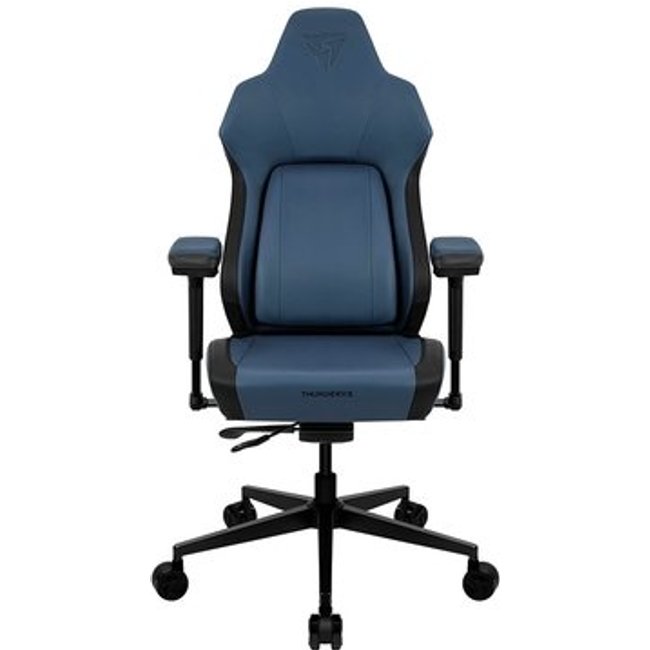 Cadeira Gamer ThunderX3 CORE Smart Modern, Até 125Kg, SYNC5 Multi-ajustável, Azul - 84926
