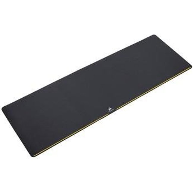 Mousepad Gamer Corsair MM200, Speed, Extra Grande (930x300mm) - CH-9000101-WW