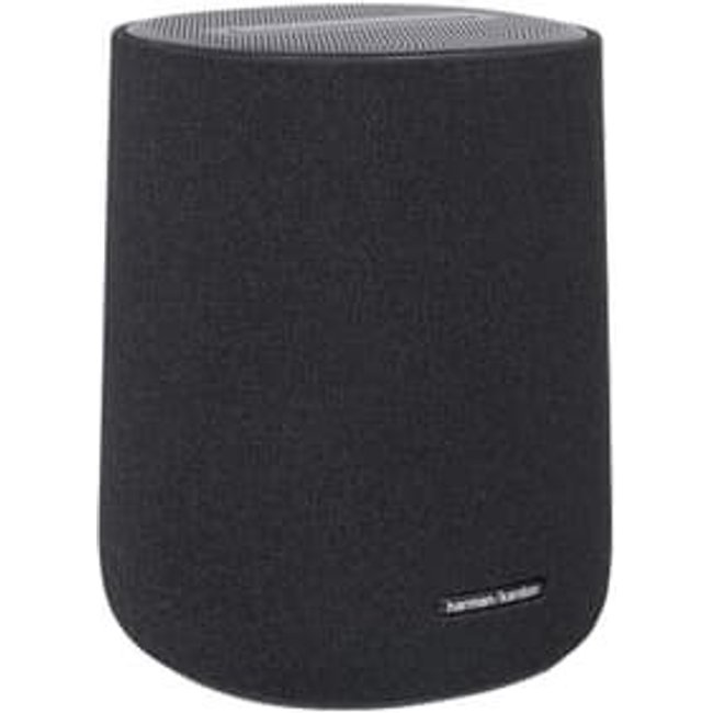 Caixa de Som Enchant Harman Kardon, Bluetooth, Wi-Fi, Preto - 28992263