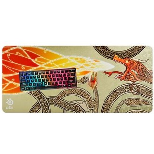 Mousepad Qck XXL CS2 Edition - 63448