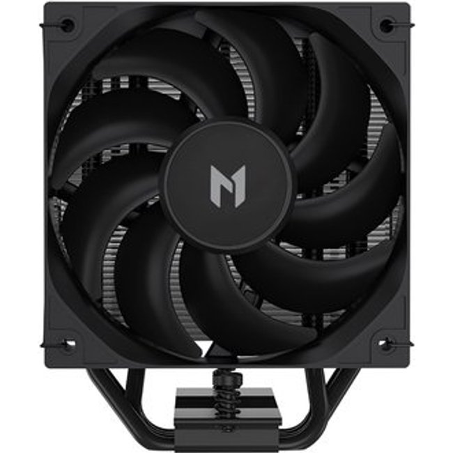 Air Cooler MACH1 BOREAL, Digital, AMD e Intel, 100mm, Preto - B40S-DIG-BK-V2