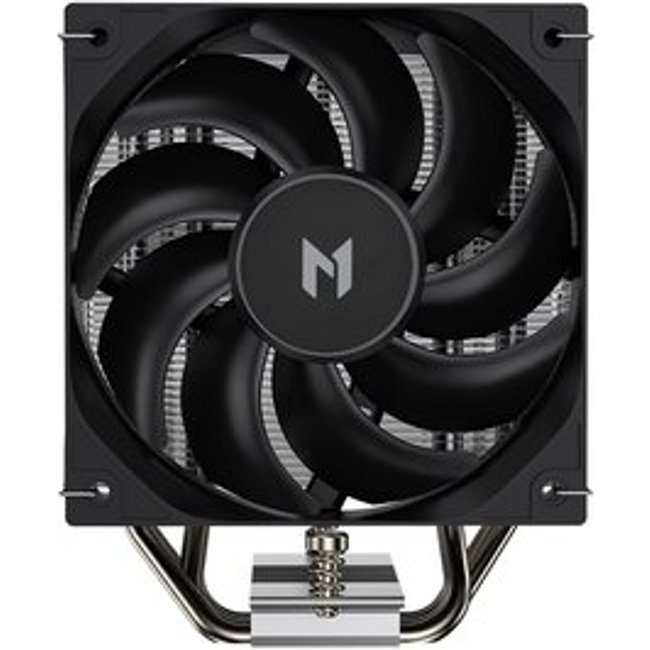Air Cooler MACH1 BOREAL, Digital, AMD e Intel, 120mm, Preto - B40 DIG V2