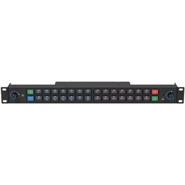 Stream Deck Elgato +, 8 Teclas LCD, 4 Dials e Faixa de Toque, Preto - 10GBO9901