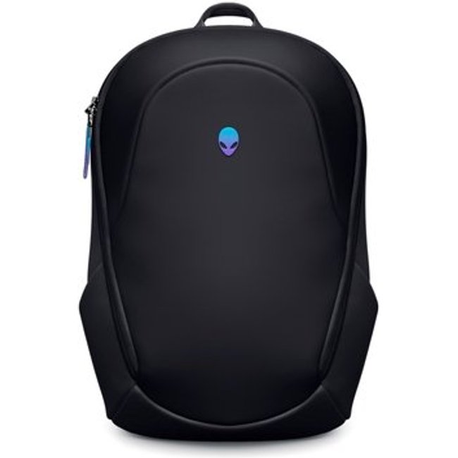 Mochila Dell Alienware 16 AW5625P, Até 16", Preta - 460-BFCZ