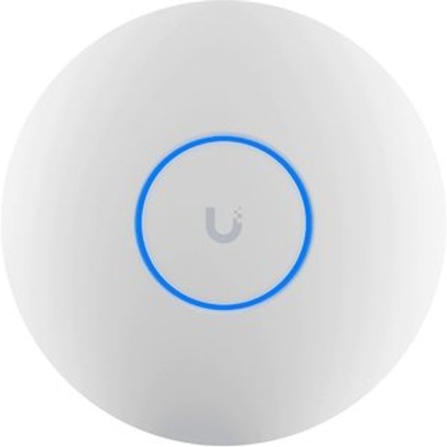 Access Point Ubiquiti UniFi U7 Pro, Wi-Fi 7, Porta 2.5GbE, Sem Fonte - U7-LR